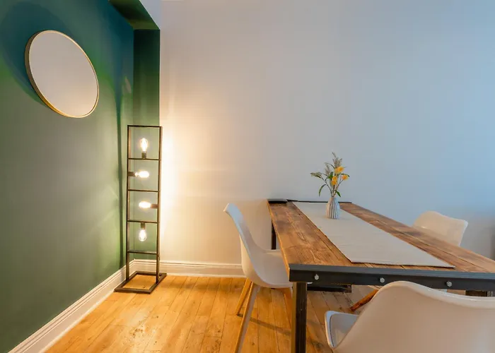 Urban Retreat By Stay Awesome