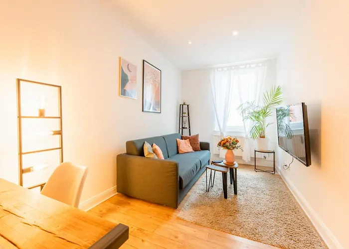 Urban Retreat By Stay Awesome