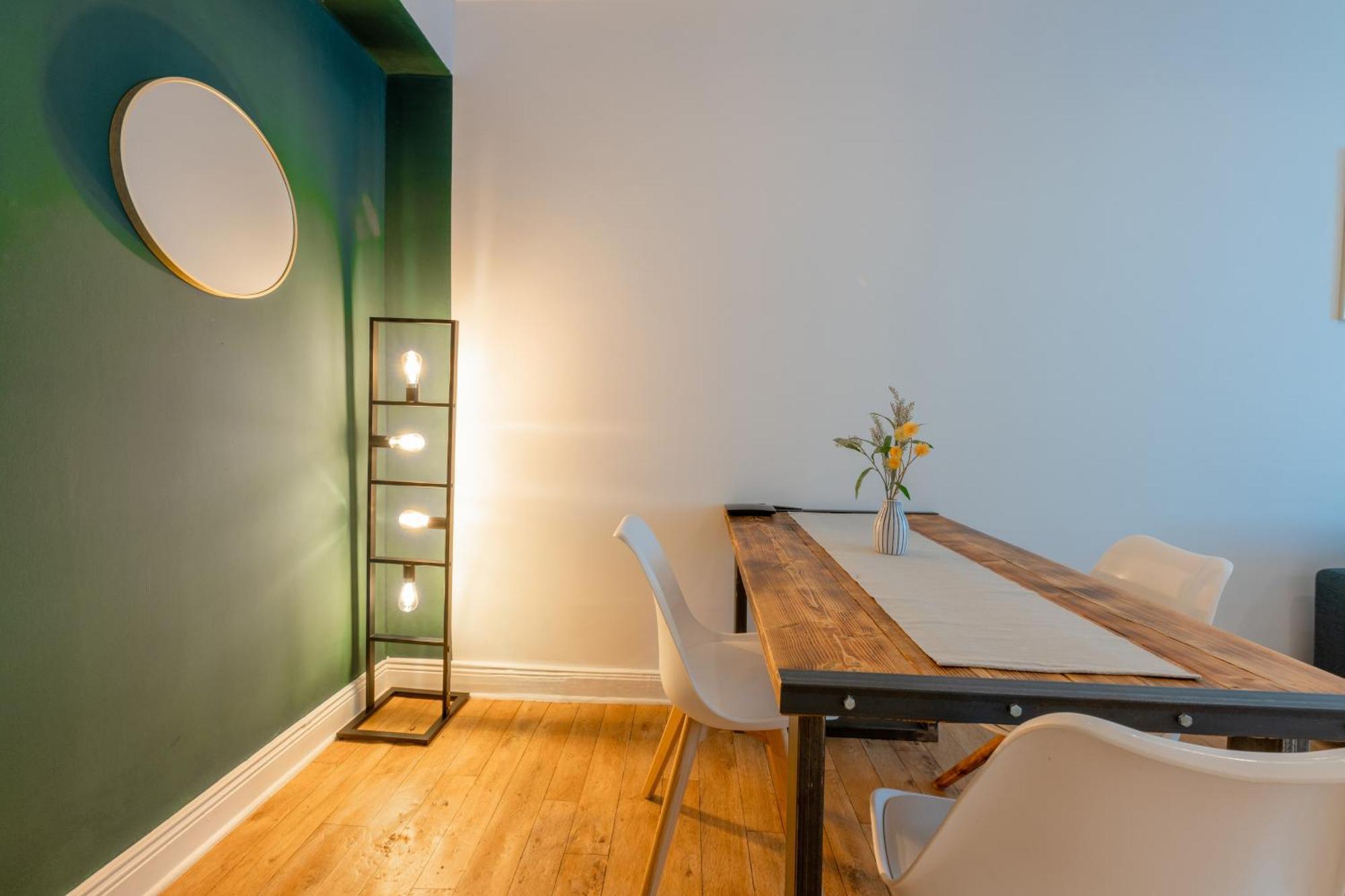 Urban Retreat By Awesome