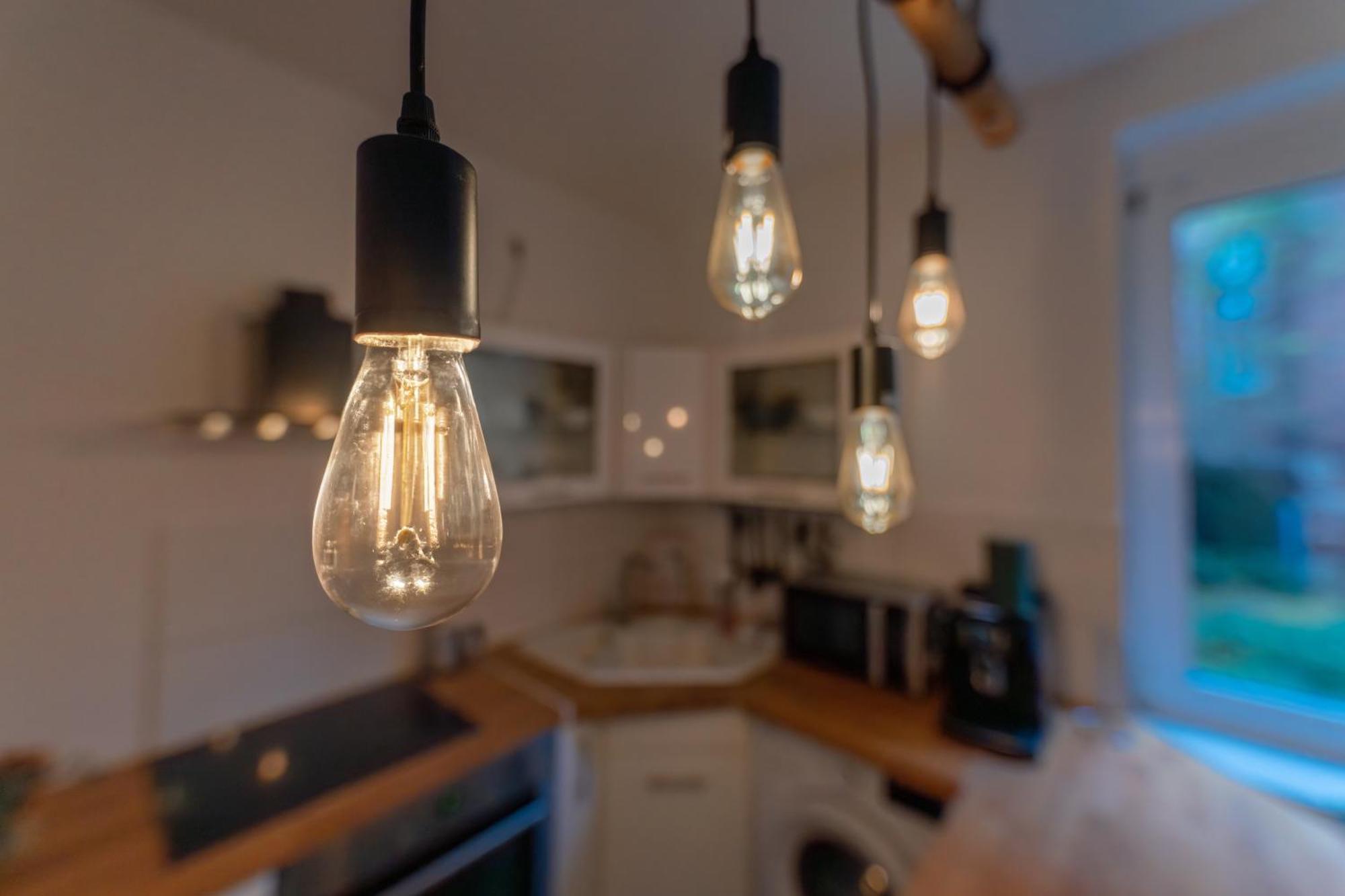 Urban Retreat By Awesome Apartment Kassel